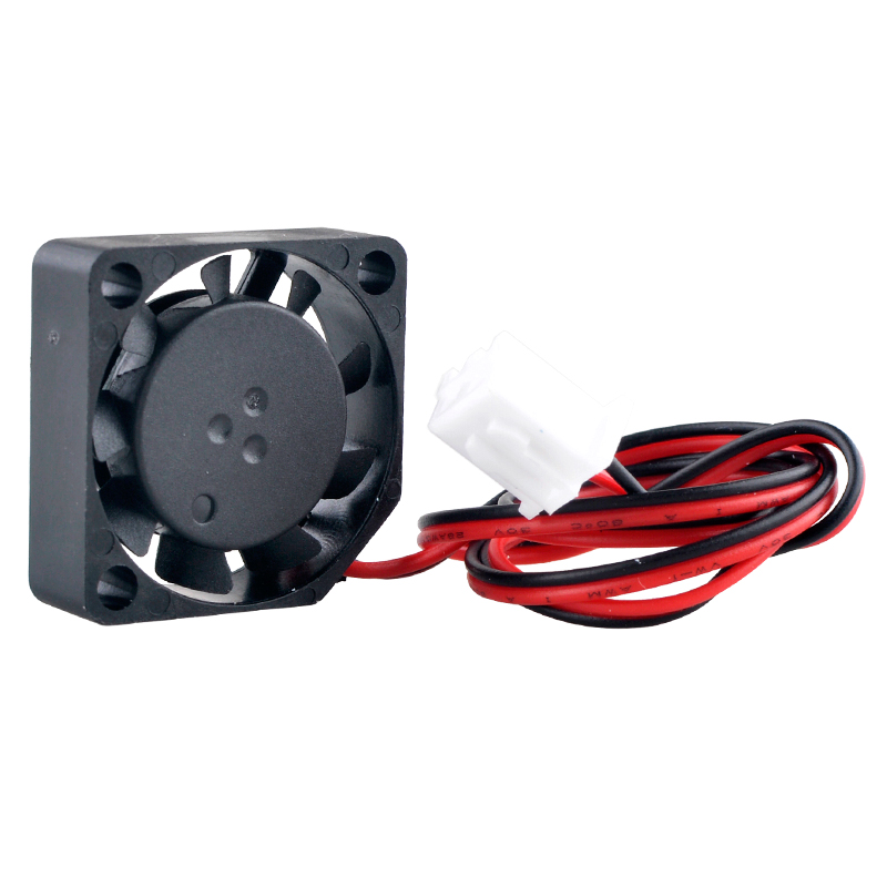 ANCHAOPU ACP2006 2cm 20mm Fan  - огляд і ціна Raspberry Pi Water Cooling Kit